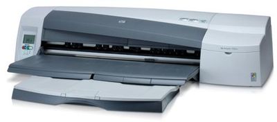 Cartuchos HP DesignJet 100